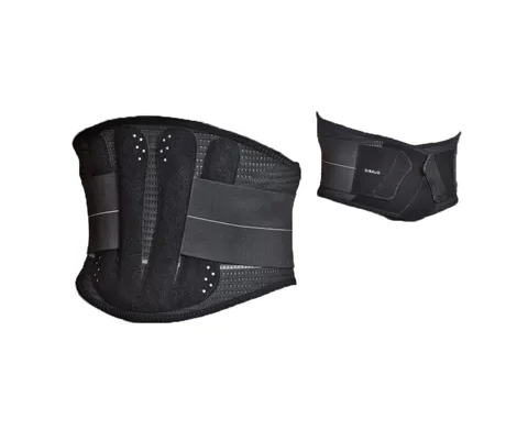 Dr Gibaud Ortho Work Corsetto Lombosacrale 1 Pezzo Taglia 3